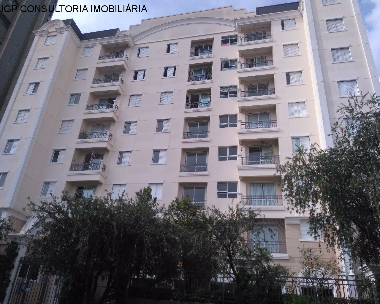 APARTAMENTO em JARDIM PAU PRETO, INDAIATUBA - APARTAMENTO para Venda Edifico London - JARDIM PAU PRETO, INDAIATUBA - Foto 9