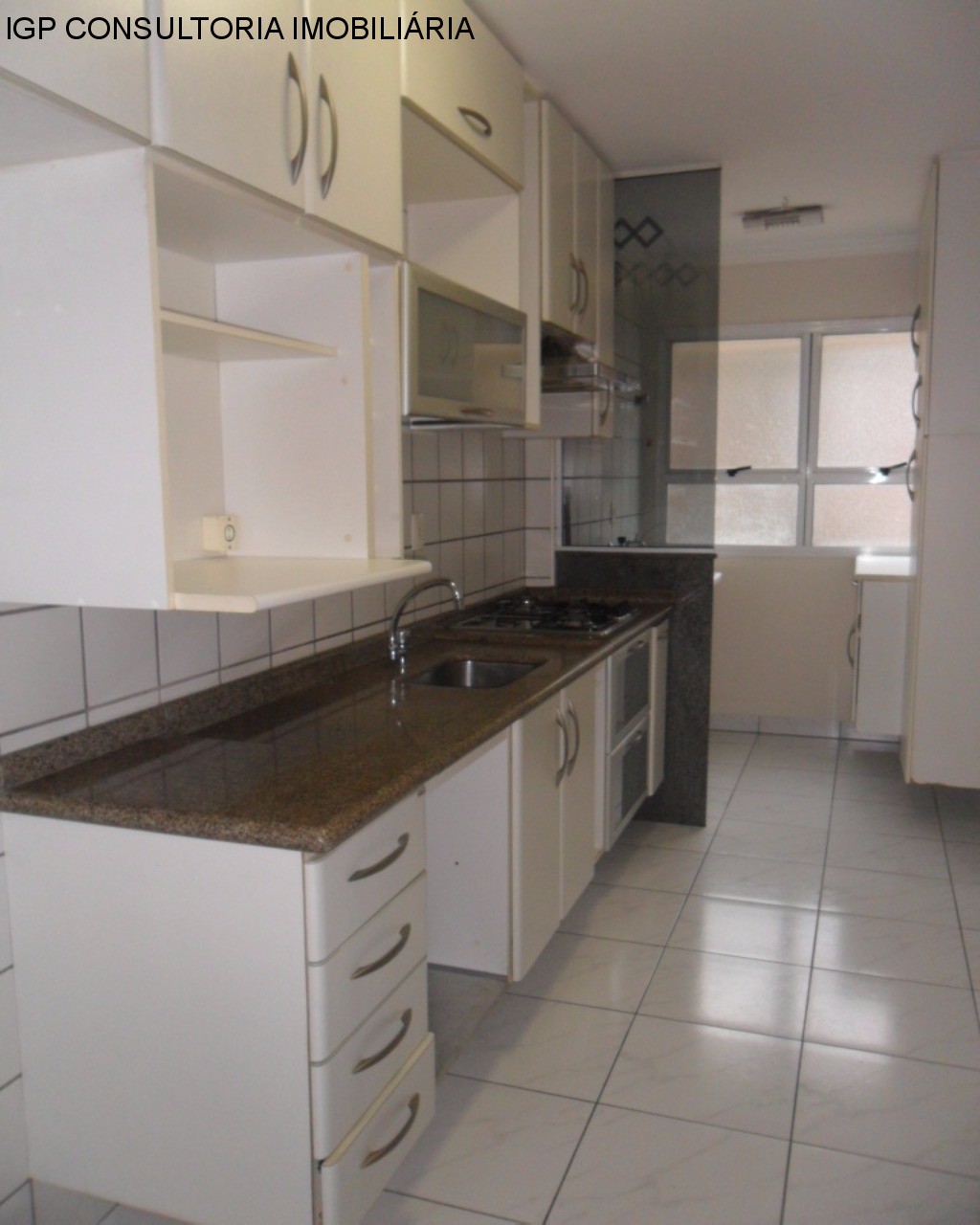 APARTAMENTO em JARDIM PAU PRETO, INDAIATUBA - APARTAMENTO para Venda Edifico London - JARDIM PAU PRETO, INDAIATUBA - Foto 3