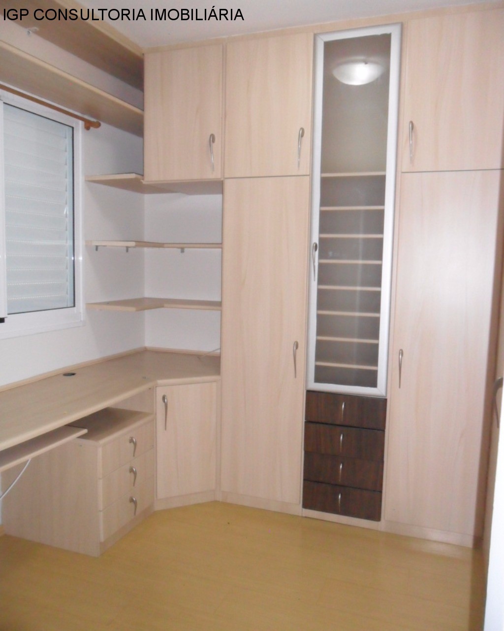 APARTAMENTO em JARDIM PAU PRETO, INDAIATUBA - APARTAMENTO para Venda Edifico London - JARDIM PAU PRETO, INDAIATUBA - Foto 7