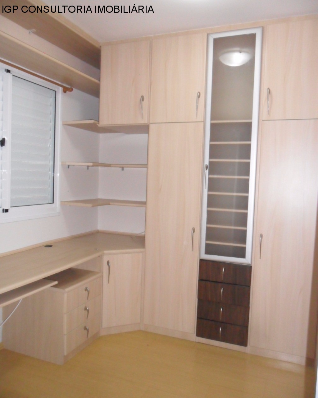 APARTAMENTO em JARDIM PAU PRETO, INDAIATUBA - APARTAMENTO para Venda Edifico London - JARDIM PAU PRETO, INDAIATUBA - Foto 4