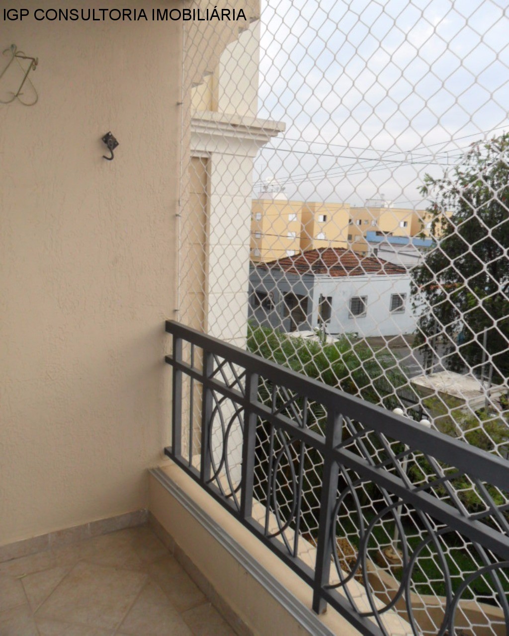 APARTAMENTO em JARDIM PAU PRETO, INDAIATUBA - APARTAMENTO para Venda Edifico London - JARDIM PAU PRETO, INDAIATUBA - Foto 8