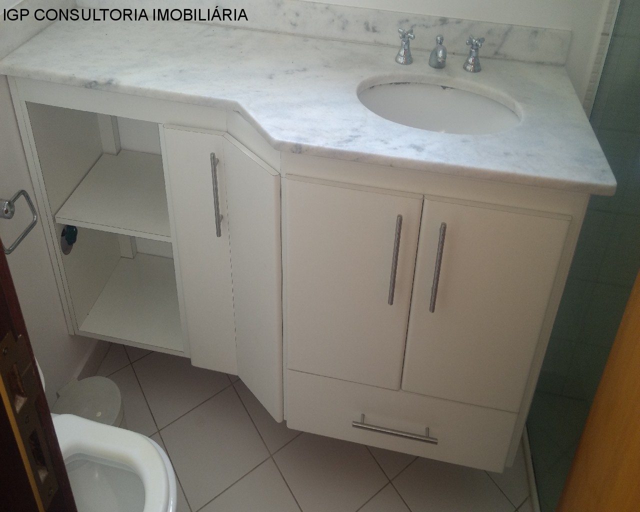 APARTAMENTO em VILA SFEIR, INDAIATUBA - Vendo apartamento Piazza Treviso Indaiatuba - Foto 14