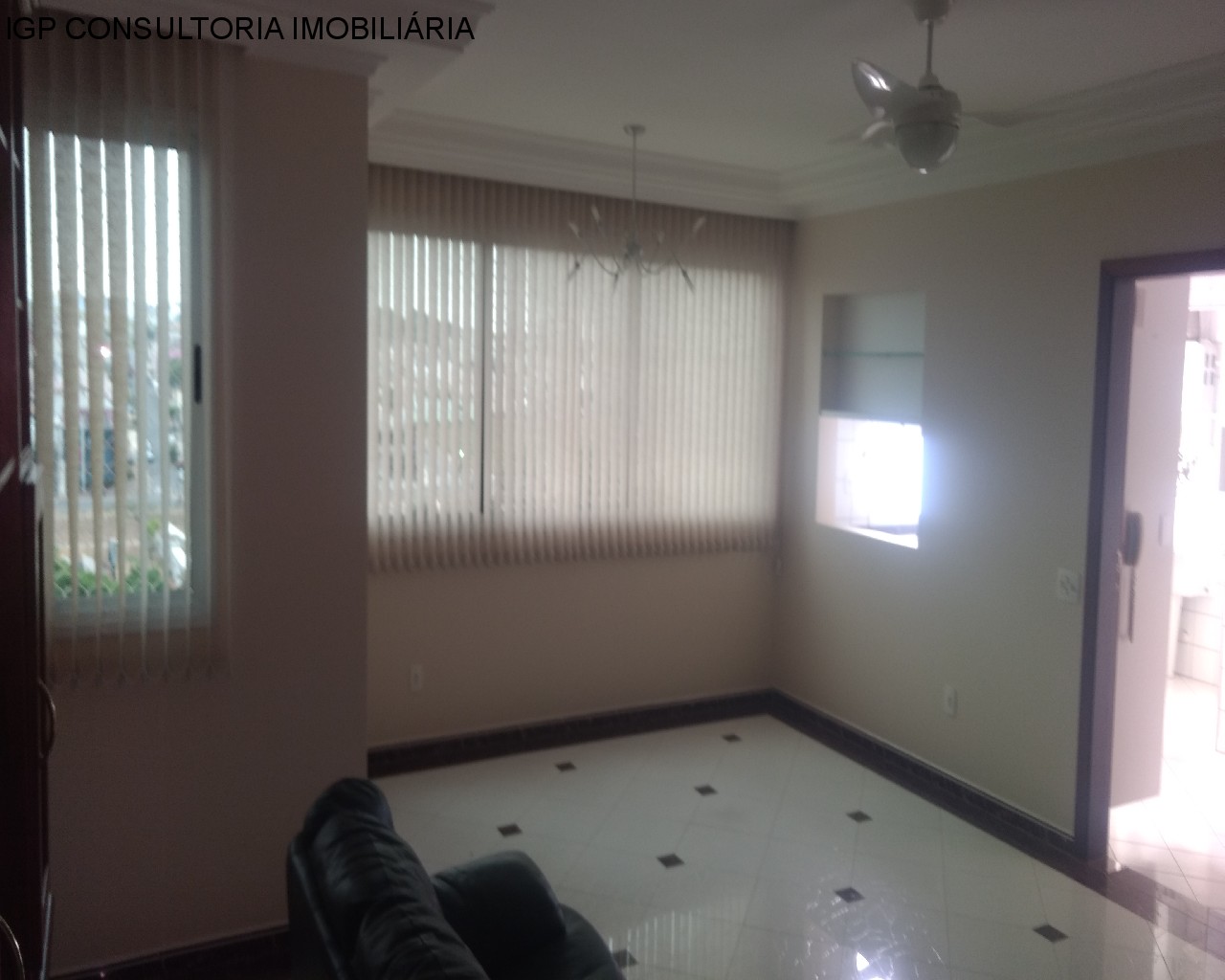 APARTAMENTO em VILA SFEIR, INDAIATUBA - Vendo apartamento Piazza Treviso Indaiatuba - Foto 8