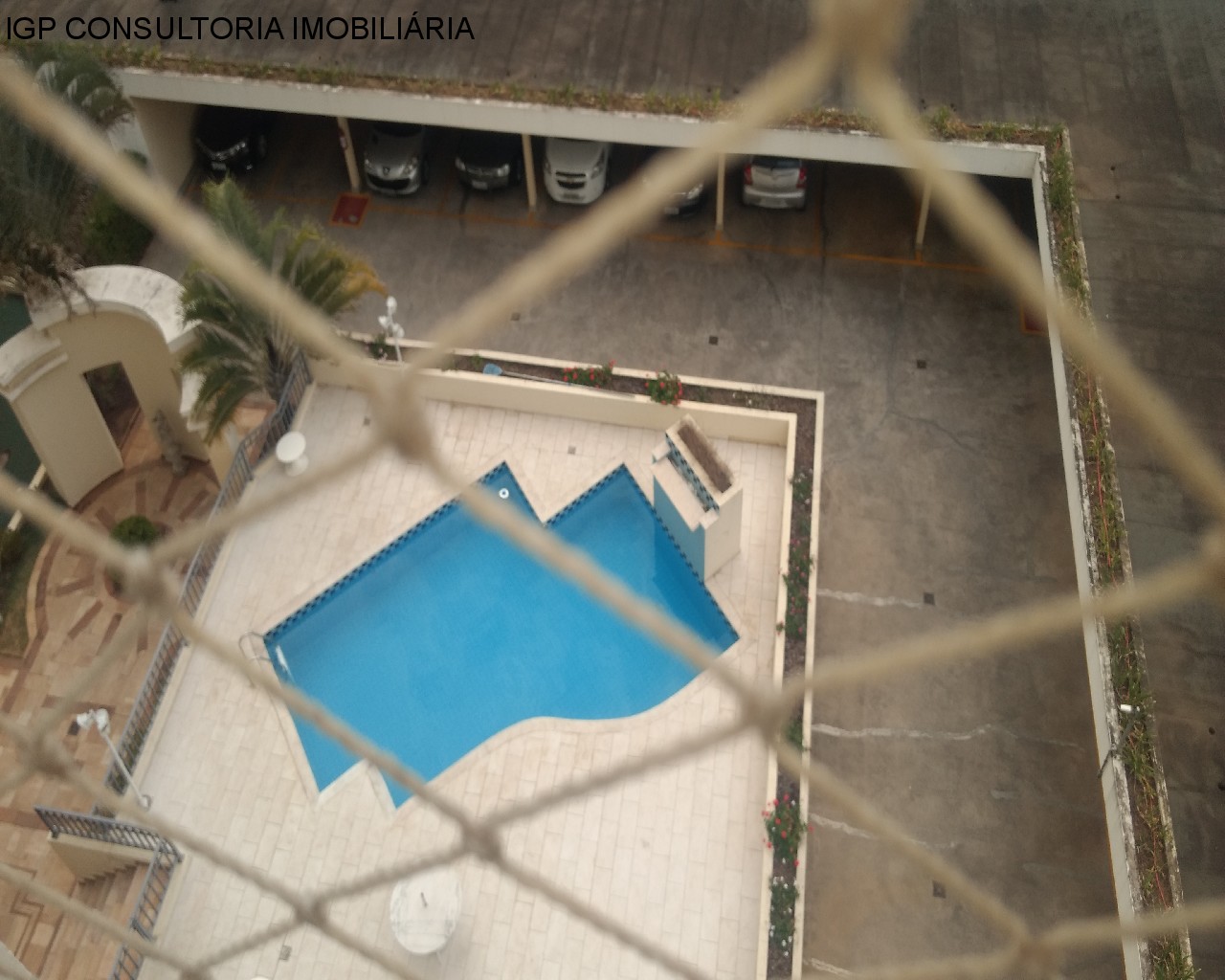 APARTAMENTO em VILA SFEIR, INDAIATUBA - Vendo apartamento Piazza Treviso Indaiatuba - Foto 4