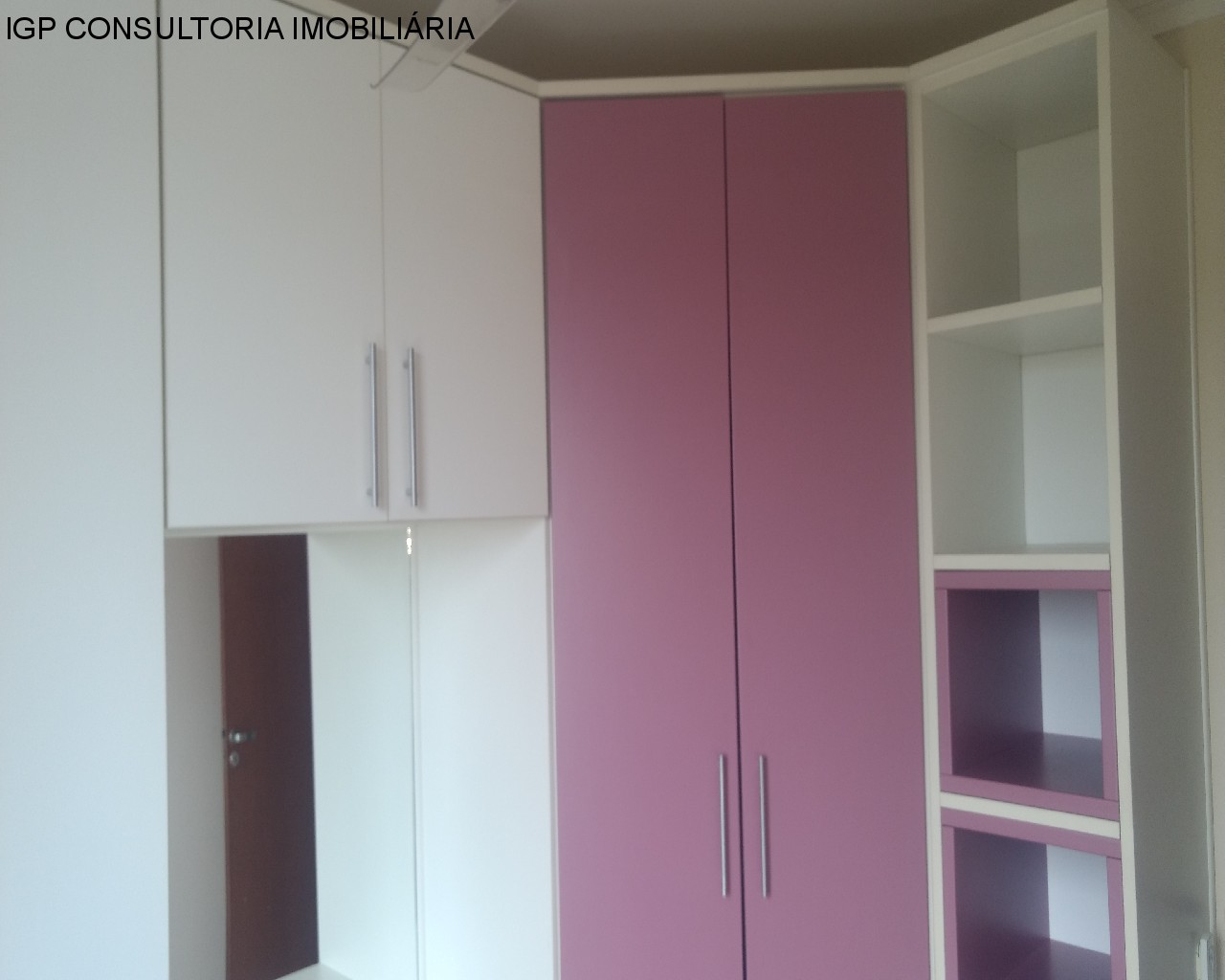 APARTAMENTO em VILA SFEIR, INDAIATUBA - Vendo apartamento Piazza Treviso Indaiatuba - Foto 12