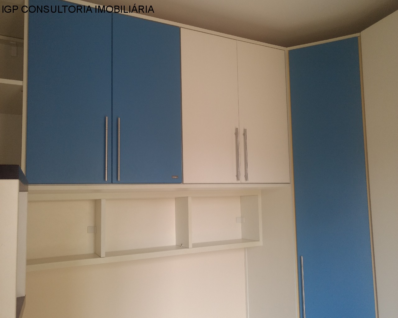 APARTAMENTO em VILA SFEIR, INDAIATUBA - Vendo apartamento Piazza Treviso Indaiatuba - Foto 6