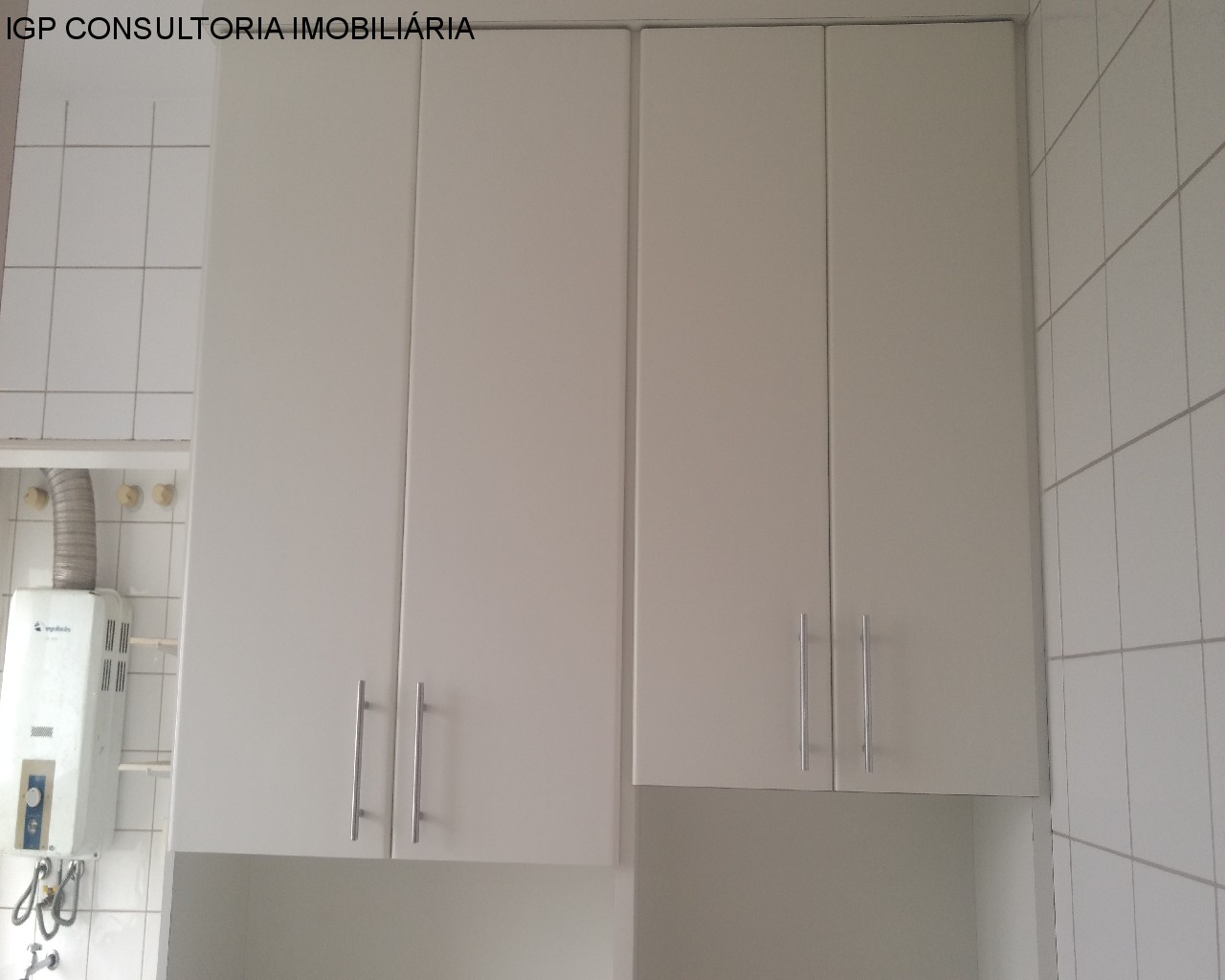 APARTAMENTO em VILA SFEIR, INDAIATUBA - Vendo apartamento Piazza Treviso Indaiatuba - Foto 17
