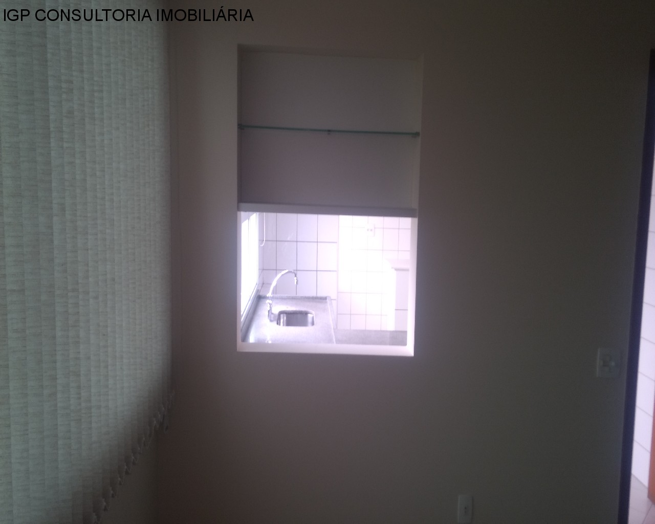 APARTAMENTO em VILA SFEIR, INDAIATUBA - Vendo apartamento Piazza Treviso Indaiatuba - Foto 7