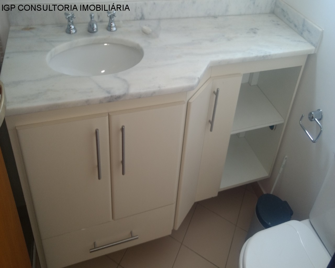 APARTAMENTO em VILA SFEIR, INDAIATUBA - Vendo apartamento Piazza Treviso Indaiatuba - Foto 20
