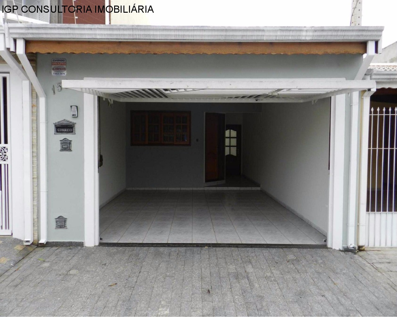 CASA em JARDIM ELDORADO, INDAIATUBA - CASA - INDAIATUBA - Foto 3