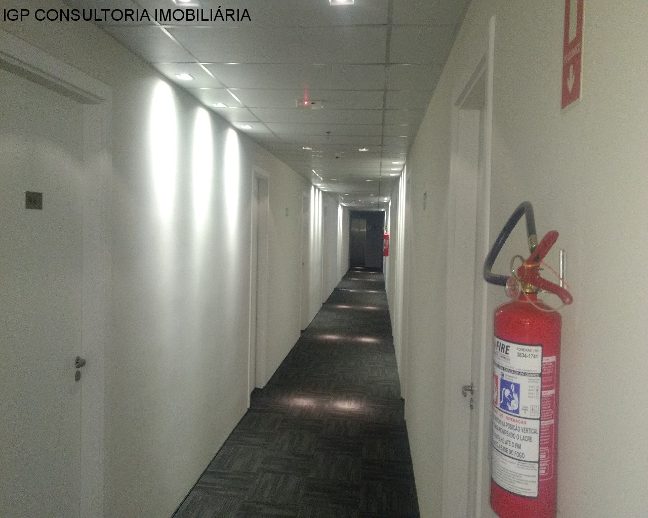 COMERCIAL em VILA HOMERO, INDAIATUBA - Foto 13