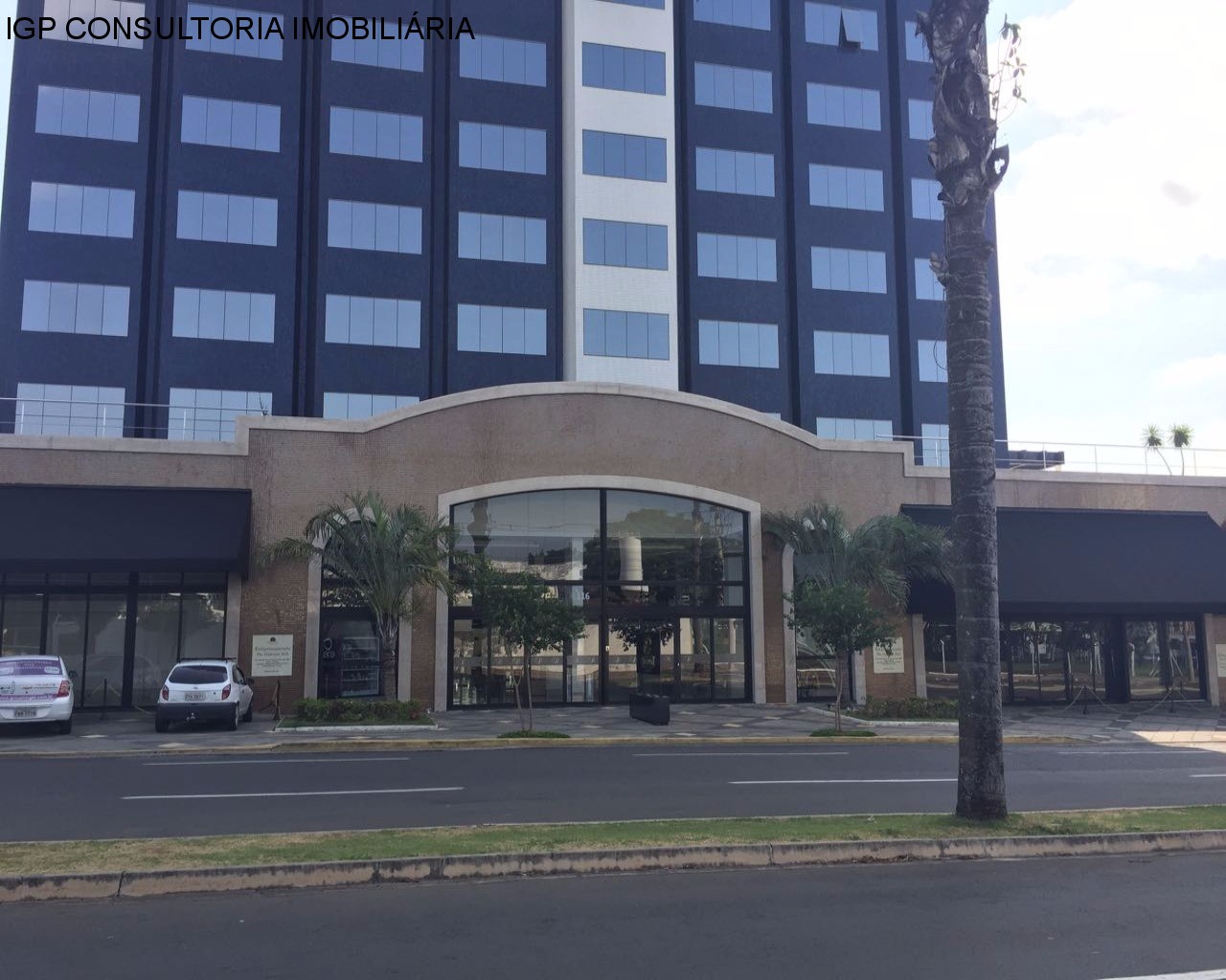 COMERCIAL em VILA CASTELO BRANCO, INDAIATUBA - Foto 3