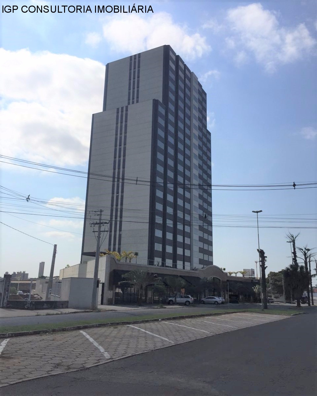COMERCIAL em VILA CASTELO BRANCO, INDAIATUBA - Foto 2