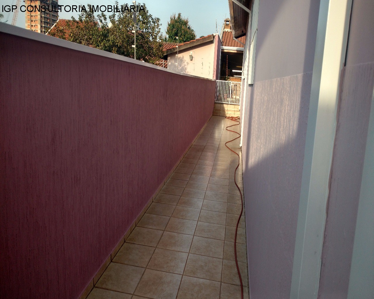 CASA em CHÁCARA AREAL, INDAIATUBA - CASA para Venda CHÁCARA AREAL, INDAIATUBA- Bem conservada, cômodos arejados e espaçosos - Foto 1