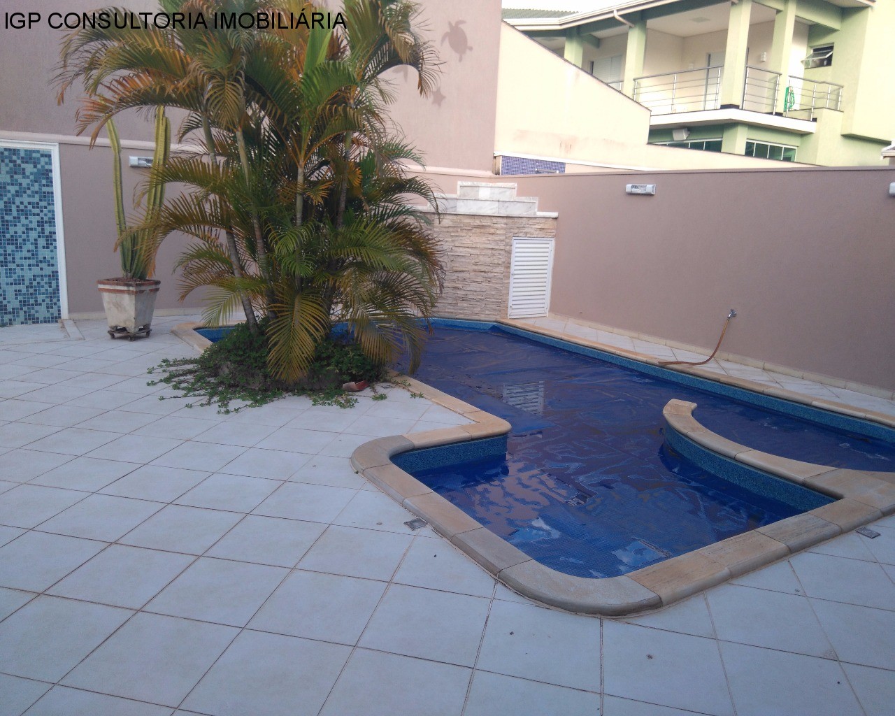 CASA em JARDIM ESPLENDOR, INDAIATUBA - CASA para Venda Condomínio JARDIM ESPLENDOR, INDAIATUBA - Sobrado - Foto 53