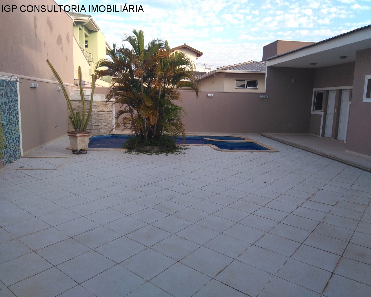 CASA em JARDIM ESPLENDOR, INDAIATUBA - CASA para Venda Condomínio JARDIM ESPLENDOR, INDAIATUBA - Sobrado - Foto 10