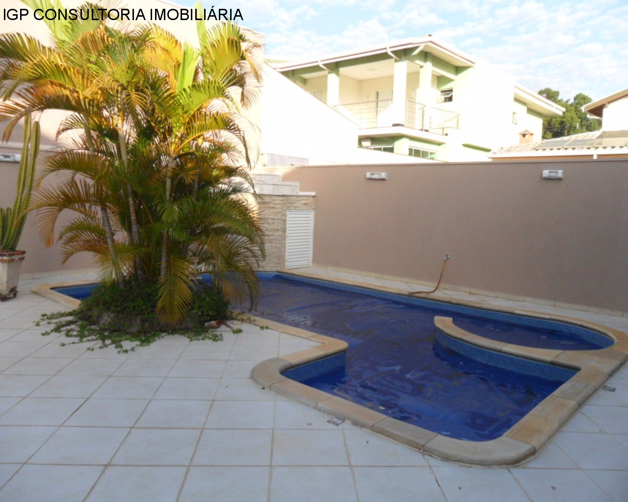 CASA em JARDIM ESPLENDOR, INDAIATUBA - CASA para Venda Condomínio JARDIM ESPLENDOR, INDAIATUBA - Sobrado - Foto 11