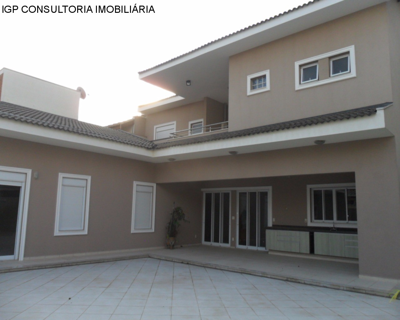 CASA em JARDIM ESPLENDOR, INDAIATUBA - CASA para Venda Condomínio JARDIM ESPLENDOR, INDAIATUBA - Sobrado - Foto 38