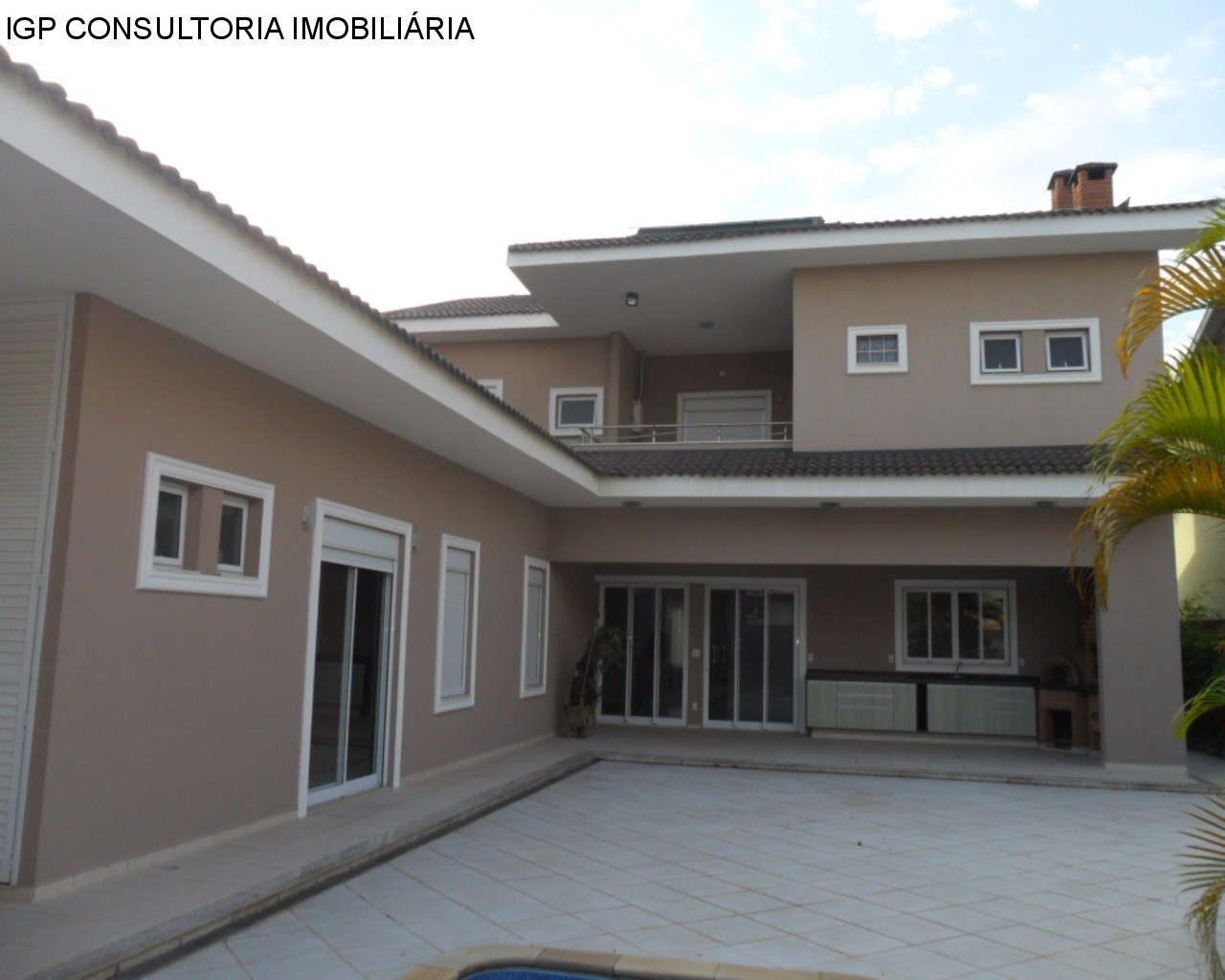 CASA em JARDIM ESPLENDOR, INDAIATUBA - CASA para Venda Condomínio JARDIM ESPLENDOR, INDAIATUBA - Sobrado - Foto 42