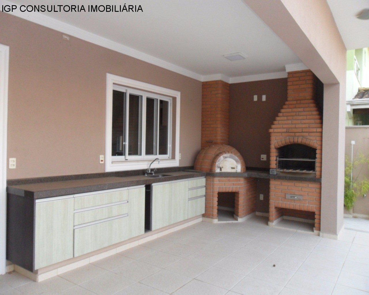 CASA em JARDIM ESPLENDOR, INDAIATUBA - CASA para Venda Condomínio JARDIM ESPLENDOR, INDAIATUBA - Sobrado - Foto 9