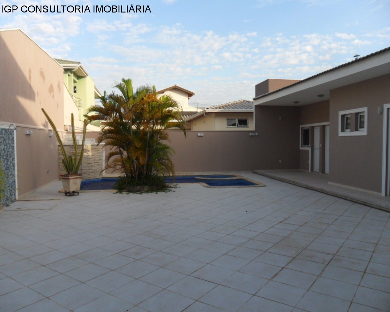 CASA em JARDIM ESPLENDOR, INDAIATUBA - CASA para Venda Condomínio JARDIM ESPLENDOR, INDAIATUBA - Sobrado - Foto 30