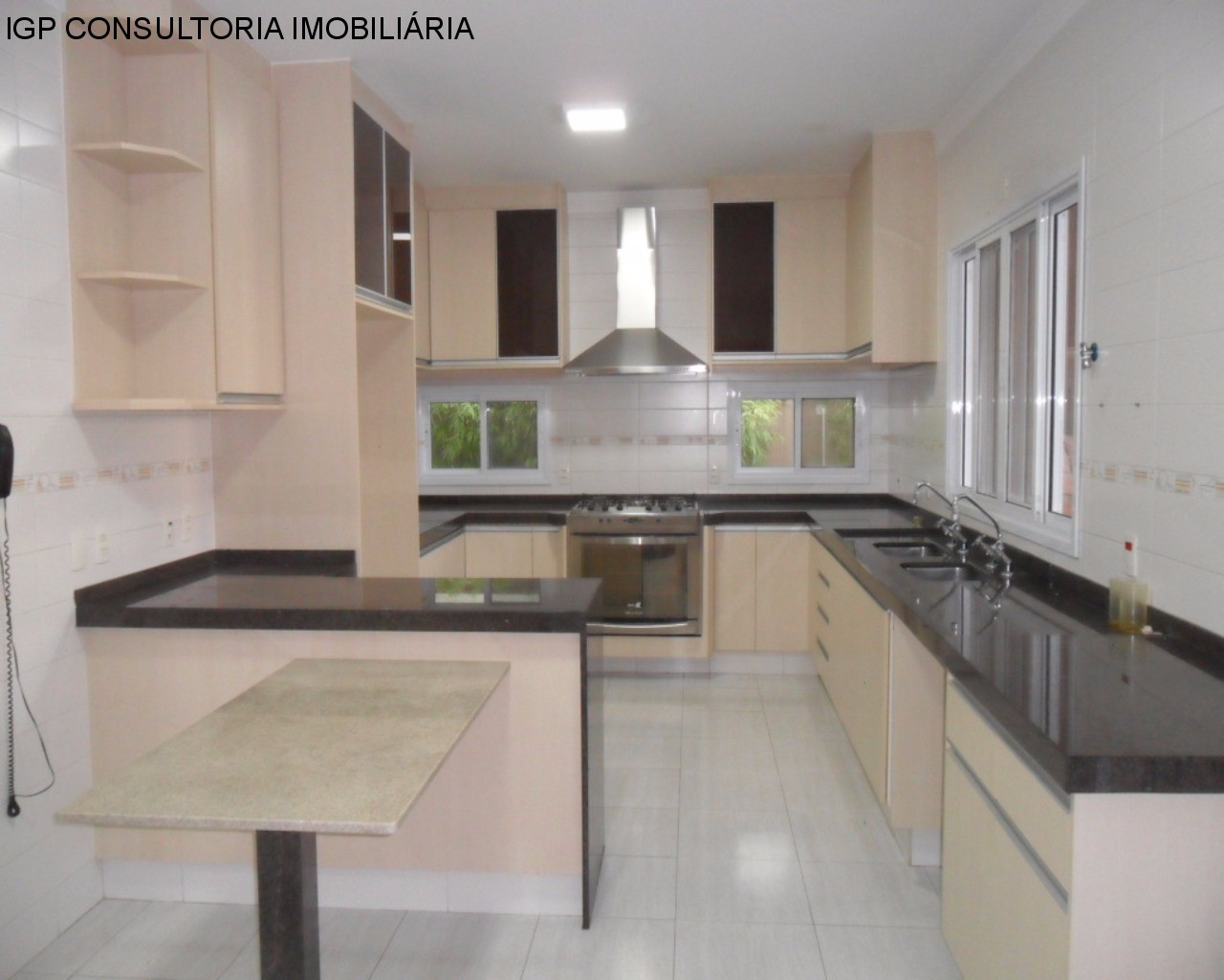 CASA em JARDIM ESPLENDOR, INDAIATUBA - CASA para Venda Condomínio JARDIM ESPLENDOR, INDAIATUBA - Sobrado - Foto 43