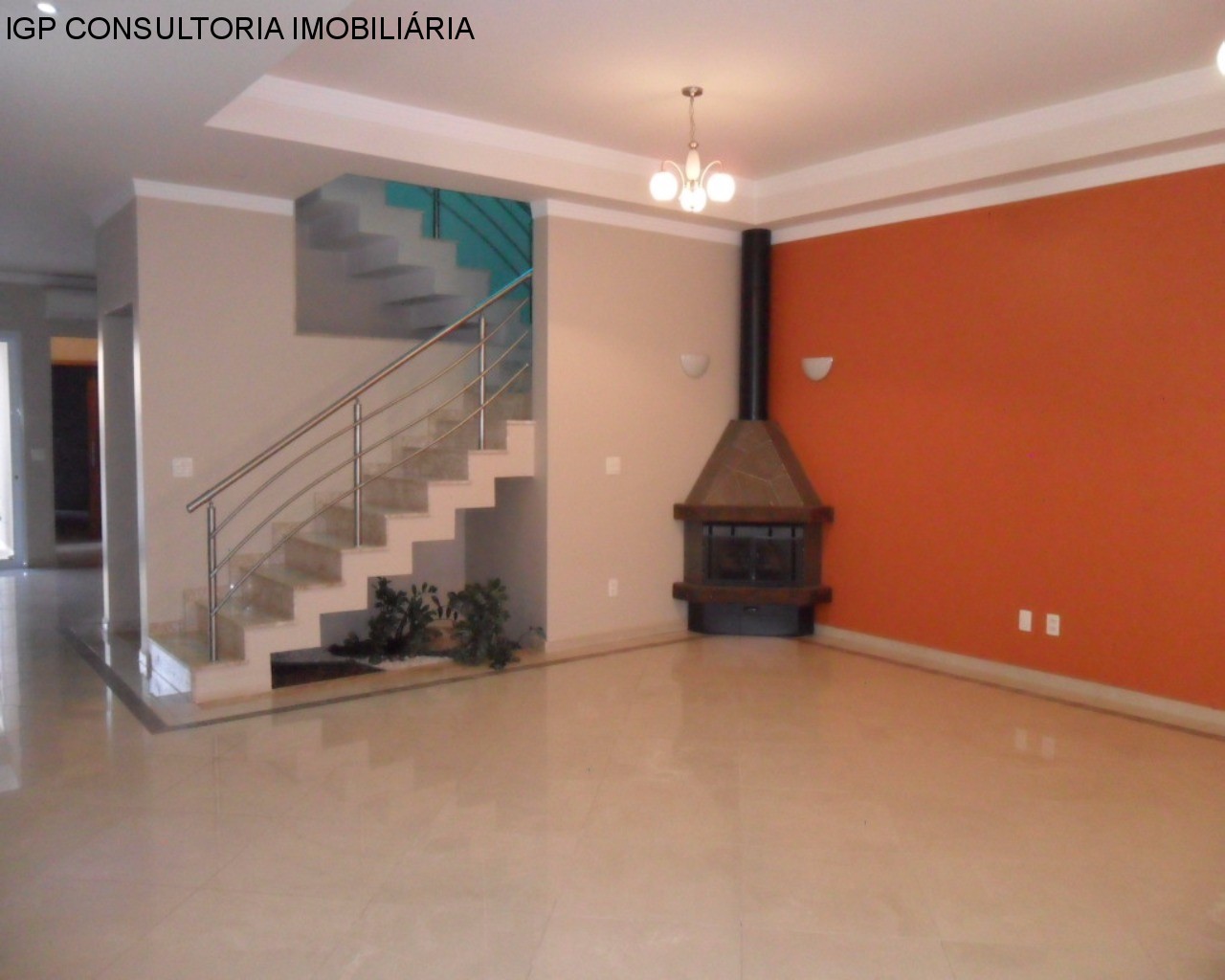 CASA em JARDIM ESPLENDOR, INDAIATUBA - CASA para Venda Condomínio JARDIM ESPLENDOR, INDAIATUBA - Sobrado - Foto 49