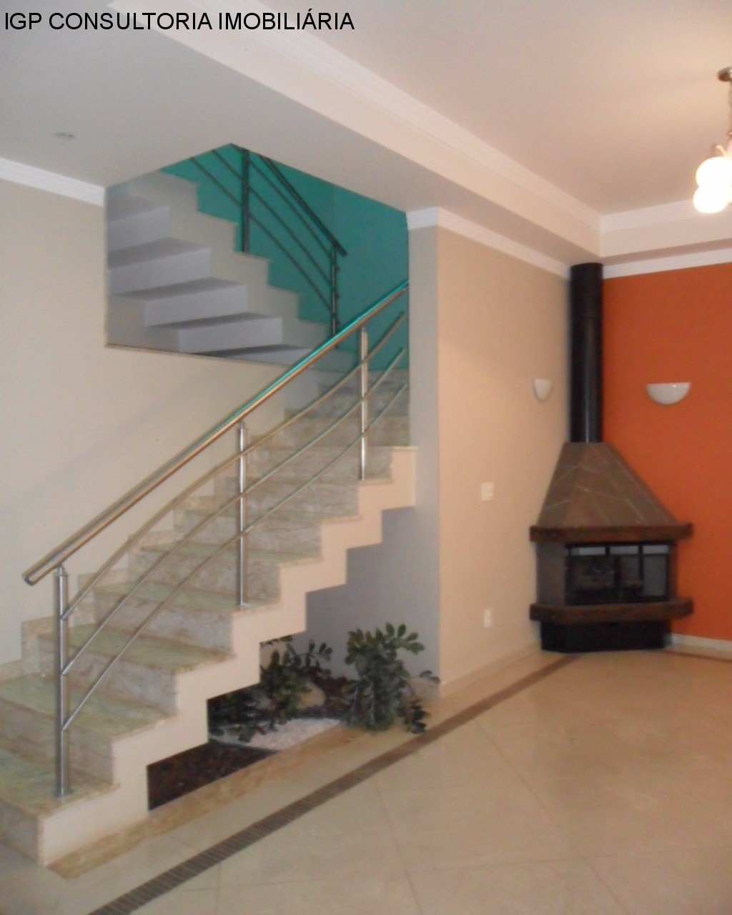 CASA em JARDIM ESPLENDOR, INDAIATUBA - CASA para Venda Condomínio JARDIM ESPLENDOR, INDAIATUBA - Sobrado - Foto 25