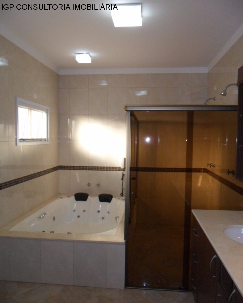 CASA em JARDIM ESPLENDOR, INDAIATUBA - CASA para Venda Condomínio JARDIM ESPLENDOR, INDAIATUBA - Sobrado - Foto 51