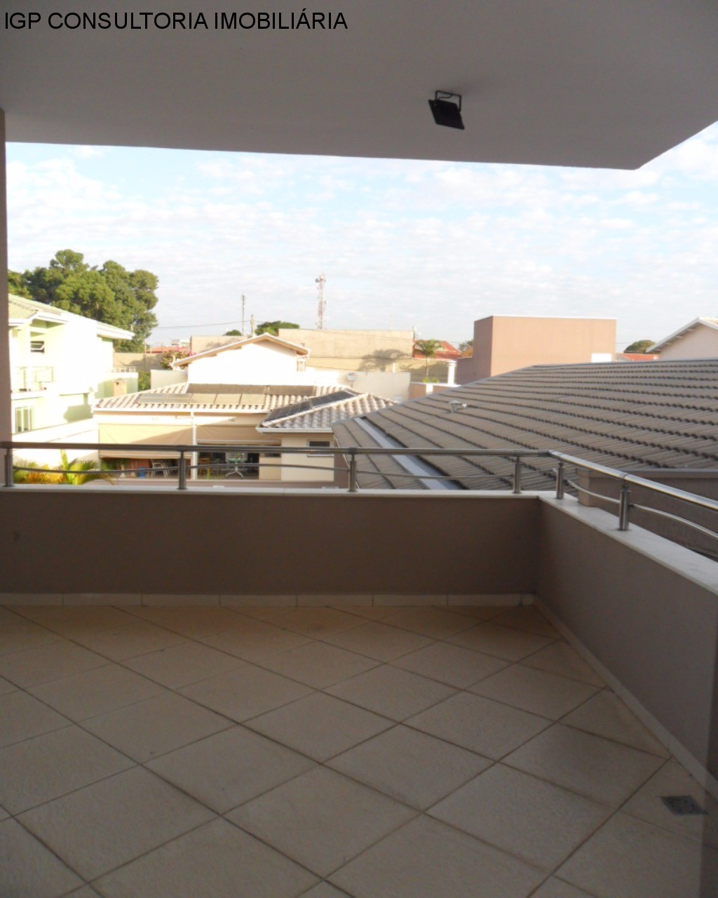 CASA em JARDIM ESPLENDOR, INDAIATUBA - CASA para Venda Condomínio JARDIM ESPLENDOR, INDAIATUBA - Sobrado - Foto 22