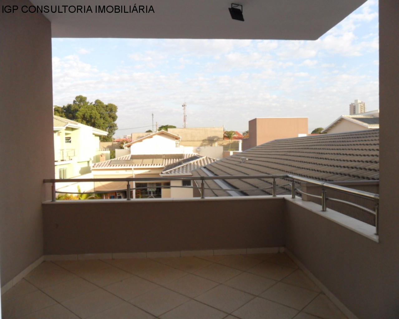CASA em JARDIM ESPLENDOR, INDAIATUBA - CASA para Venda Condomínio JARDIM ESPLENDOR, INDAIATUBA - Sobrado - Foto 7