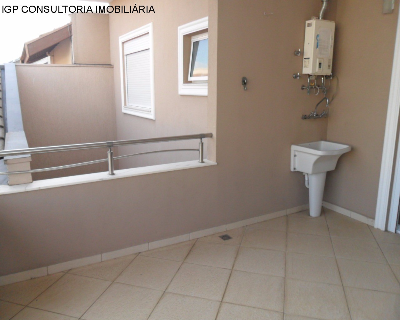 CASA em JARDIM ESPLENDOR, INDAIATUBA - CASA para Venda Condomínio JARDIM ESPLENDOR, INDAIATUBA - Sobrado - Foto 52