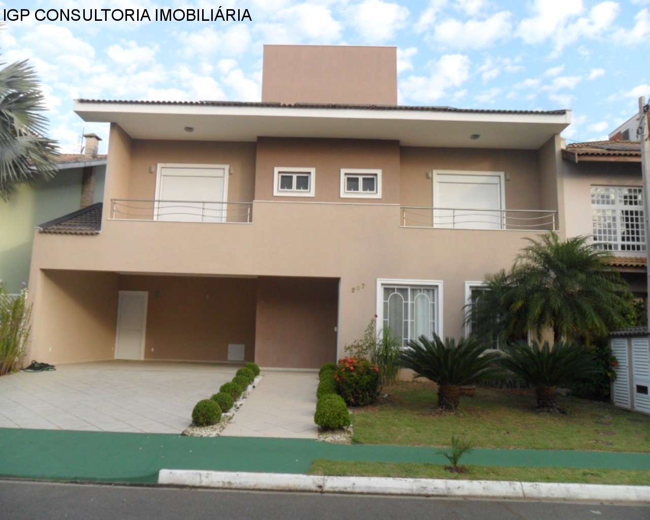 CASA em JARDIM ESPLENDOR, INDAIATUBA - CASA para Venda Condomínio JARDIM ESPLENDOR, INDAIATUBA - Sobrado - Foto 8