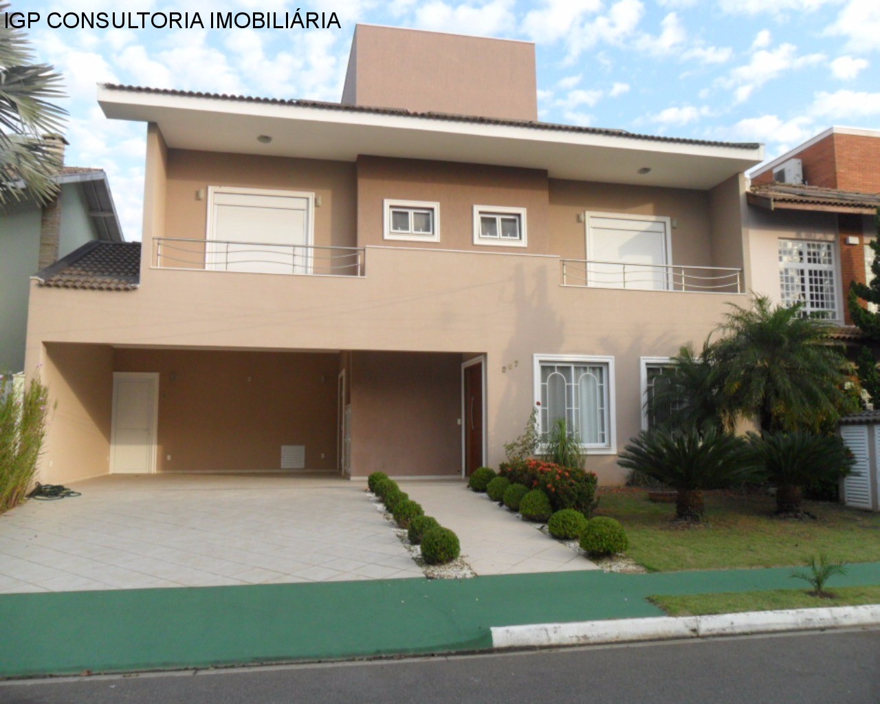 CASA em JARDIM ESPLENDOR, INDAIATUBA - CASA para Venda Condomínio JARDIM ESPLENDOR, INDAIATUBA - Sobrado - Foto 19