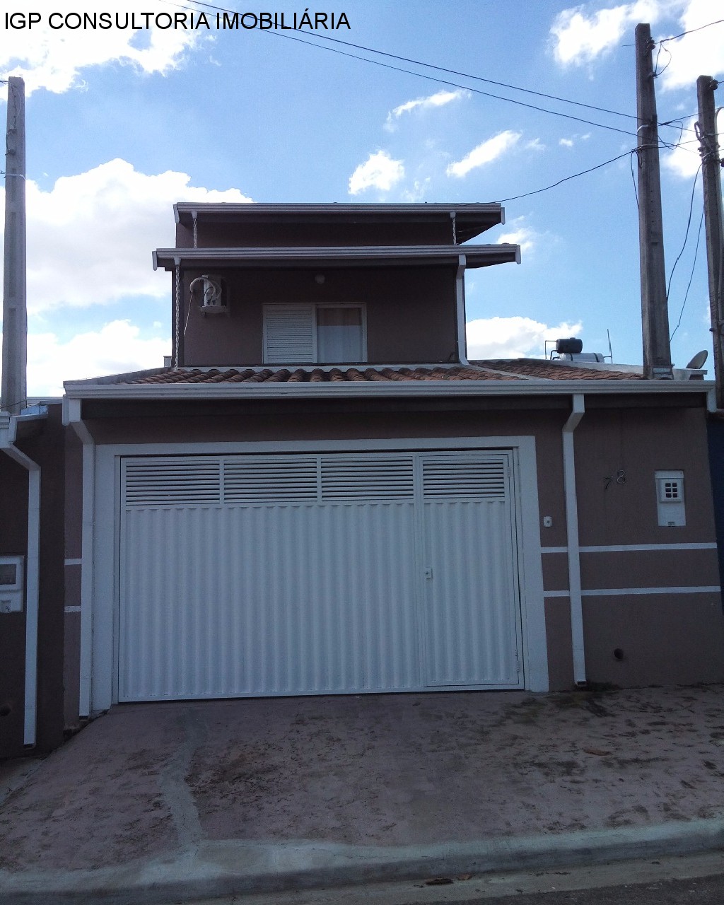 CASA em JARDIM SÃO FRANCISCO, INDAIATUBA - CASA para Venda JARDIM SÃO FRANCISCO, INDAIATUBA Sobrado - Foto 7