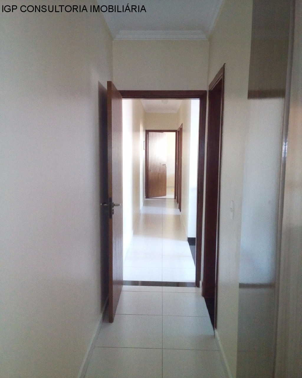 CASA em JARDIM SÃO FRANCISCO, INDAIATUBA - CASA para Venda JARDIM SÃO FRANCISCO, INDAIATUBA Sobrado - Foto 1