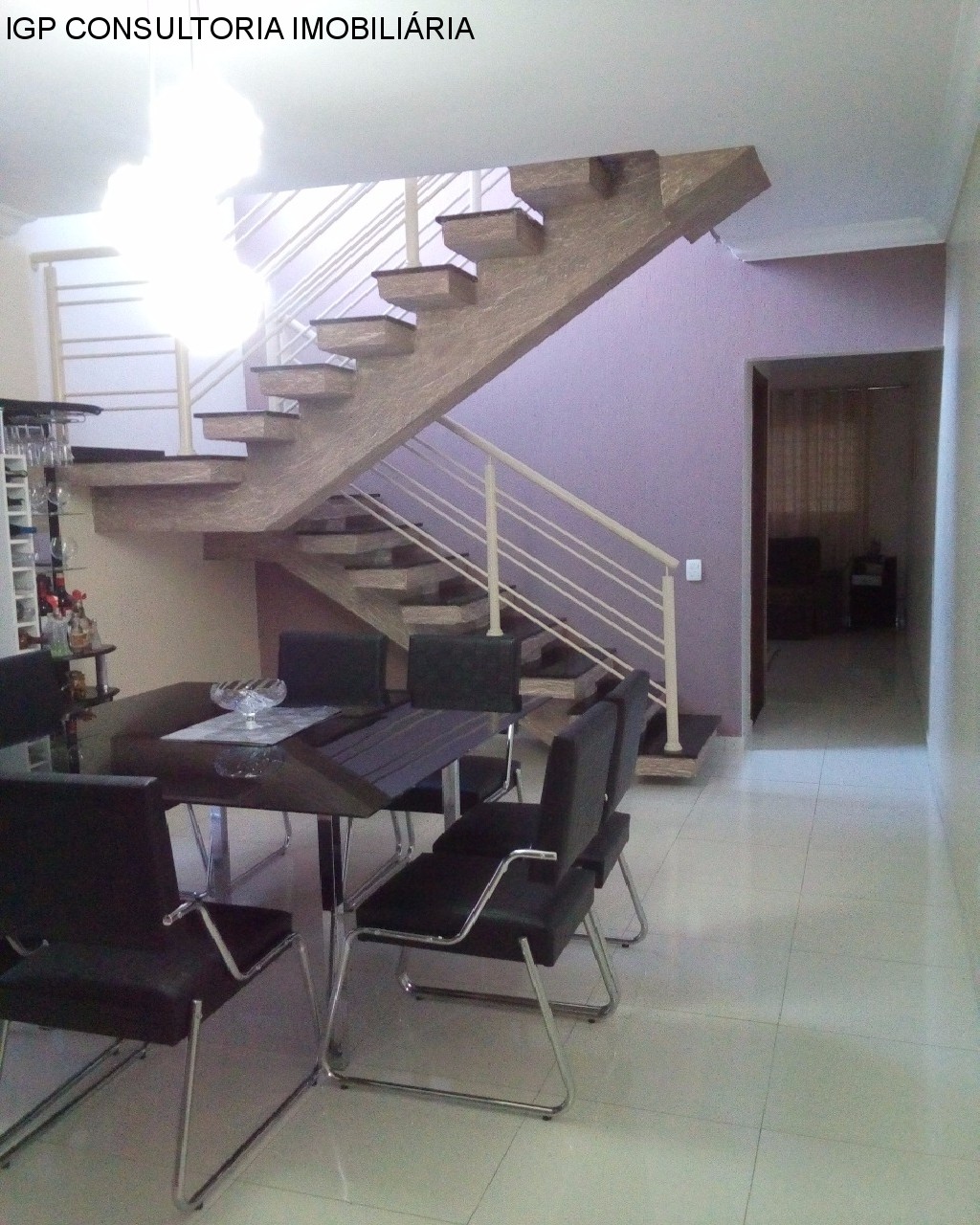CASA em JARDIM SÃO FRANCISCO, INDAIATUBA - CASA para Venda JARDIM SÃO FRANCISCO, INDAIATUBA Sobrado - Foto 2