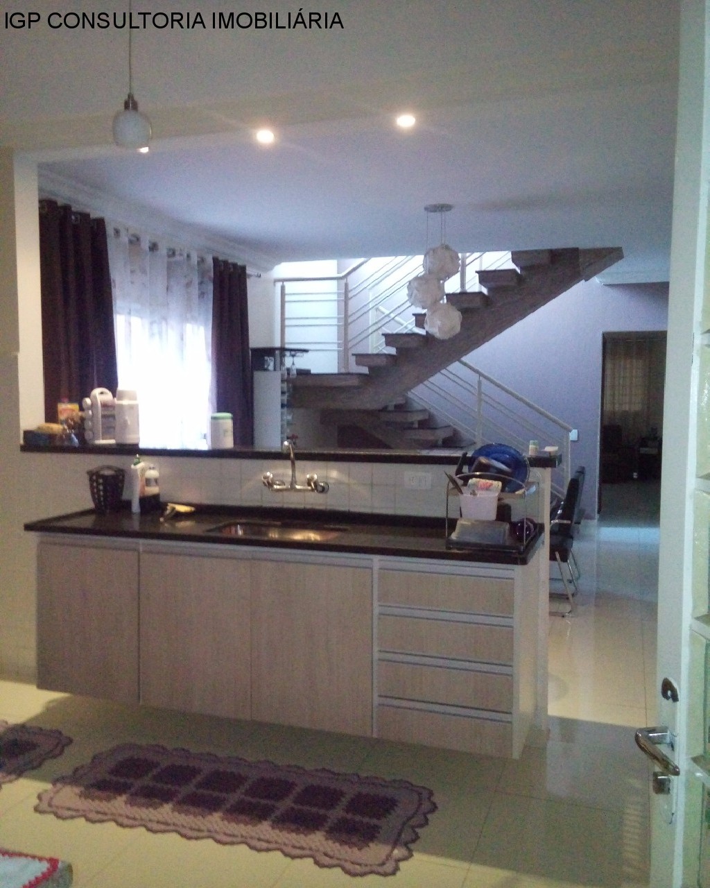 CASA em JARDIM SÃO FRANCISCO, INDAIATUBA - CASA para Venda JARDIM SÃO FRANCISCO, INDAIATUBA Sobrado - Foto 11