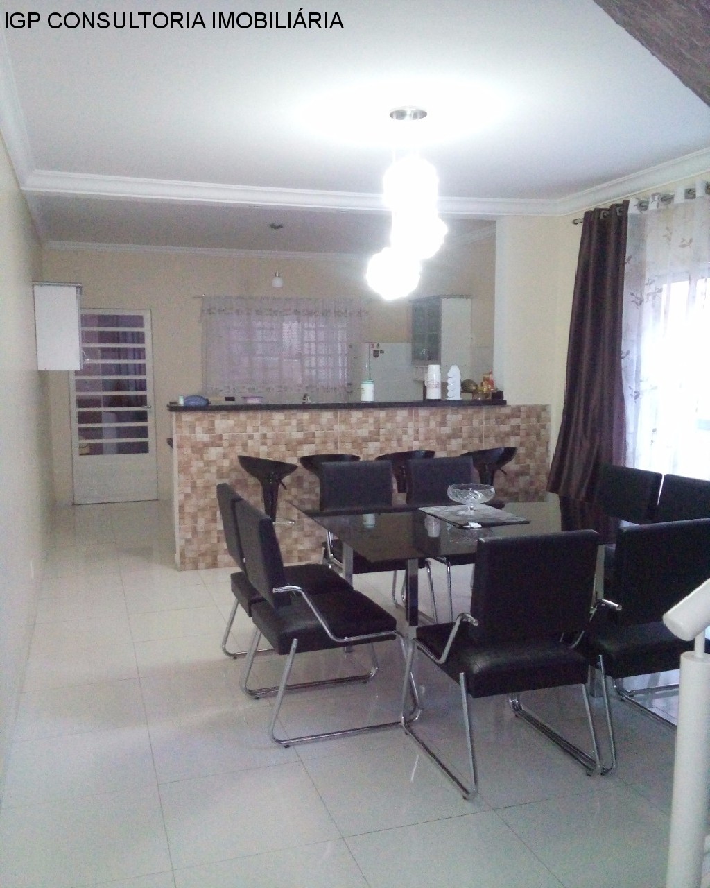 CASA em JARDIM SÃO FRANCISCO, INDAIATUBA - CASA para Venda JARDIM SÃO FRANCISCO, INDAIATUBA Sobrado - Foto 5