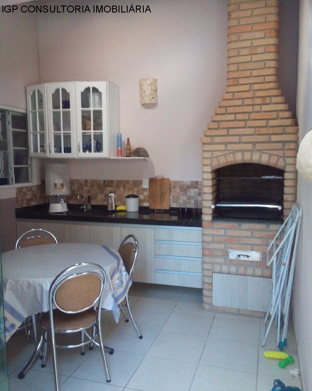 CASA em JARDIM SÃO FRANCISCO, INDAIATUBA - CASA para Venda JARDIM SÃO FRANCISCO, INDAIATUBA Sobrado - Foto 12