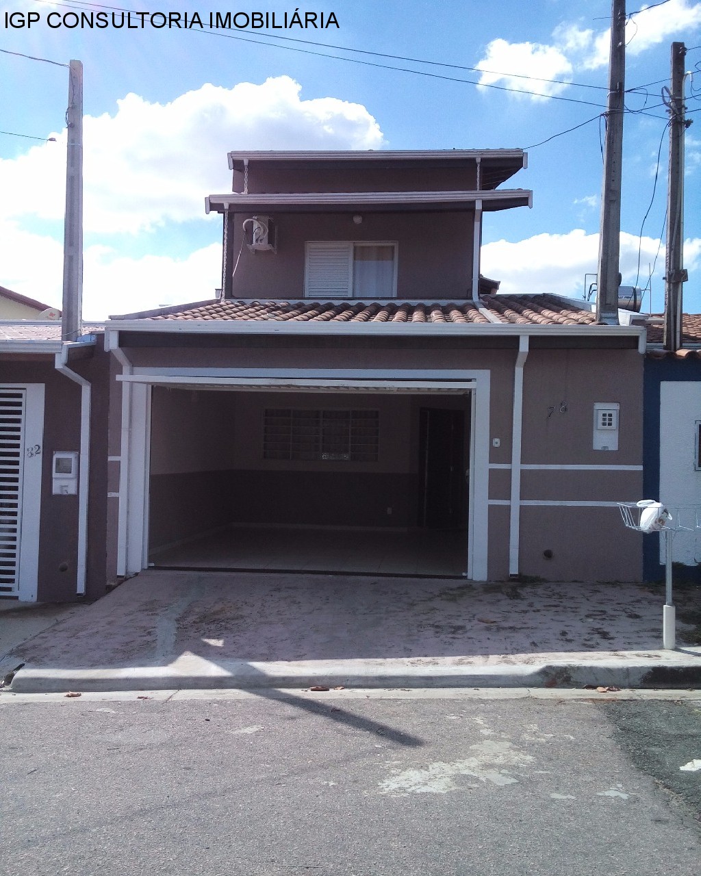 CASA em JARDIM SÃO FRANCISCO, INDAIATUBA - CASA para Venda JARDIM SÃO FRANCISCO, INDAIATUBA Sobrado - Foto 4