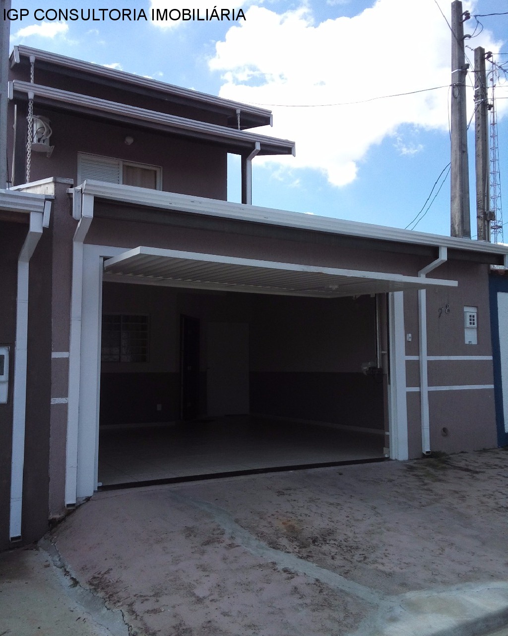 CASA em JARDIM SÃO FRANCISCO, INDAIATUBA - CASA para Venda JARDIM SÃO FRANCISCO, INDAIATUBA Sobrado - Foto 14