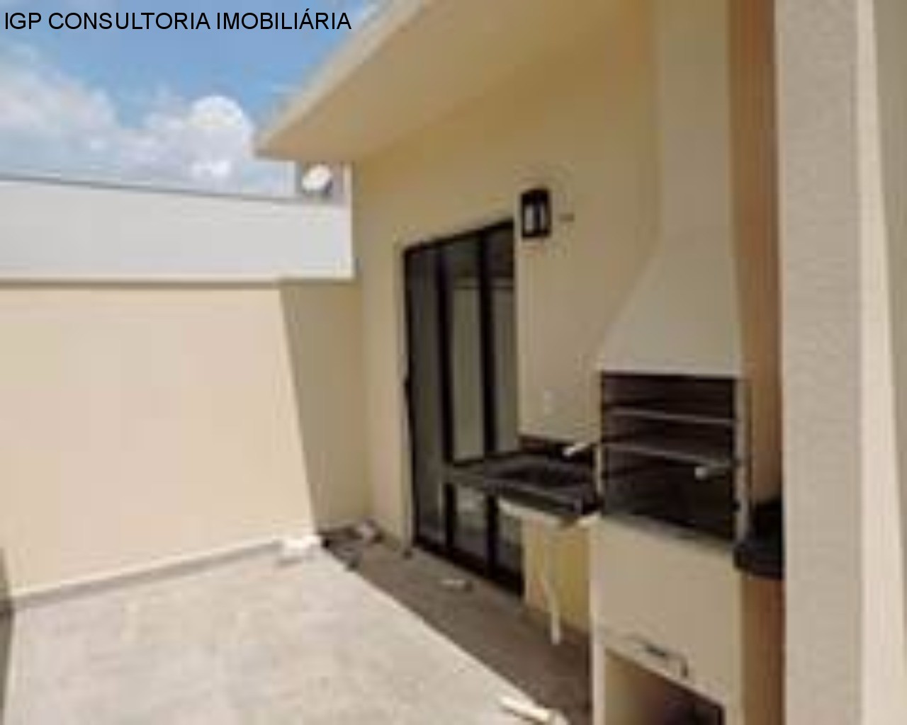 CASA em JARDIM PARK REAL, INDAIATUBA - CASA para Venda JARDIM PARK REAL, INDAIATUBA - Foto 3