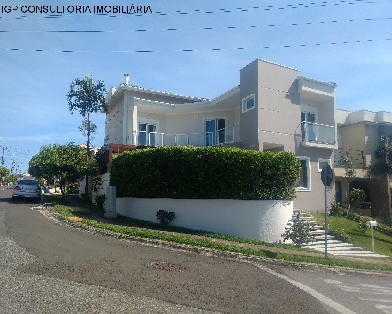 CASA em JARDIM PORTAL DOS IPÊS, INDAIATUBA - CASA para Venda JARDIM PORTAL DOS IPÊS, INDAIATUBA Sobrado - Foto 4