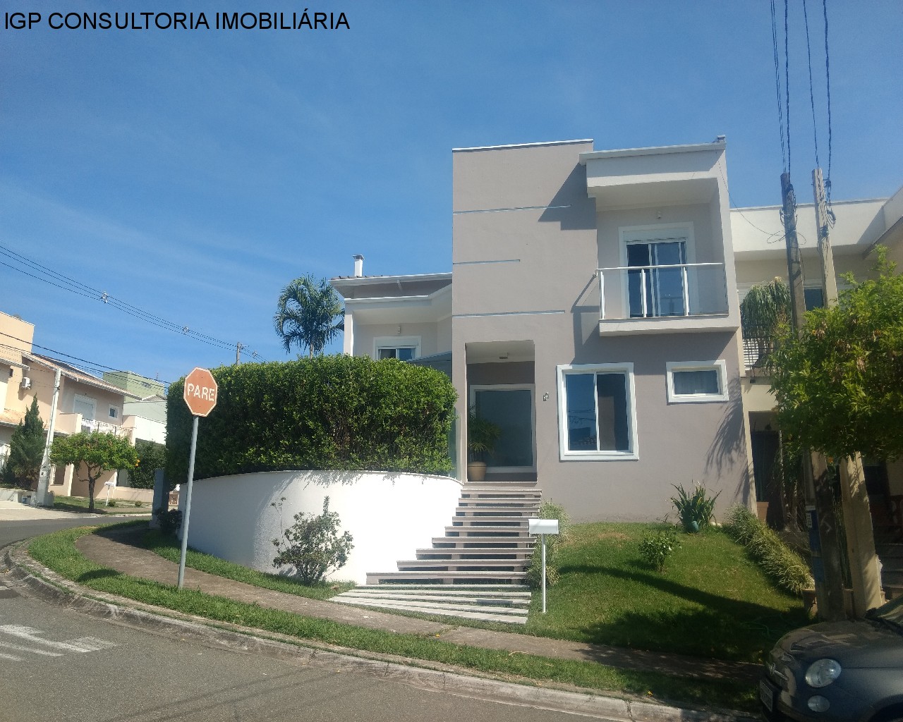 CASA em JARDIM PORTAL DOS IPÊS, INDAIATUBA - CASA para Venda JARDIM PORTAL DOS IPÊS, INDAIATUBA Sobrado - Foto 13