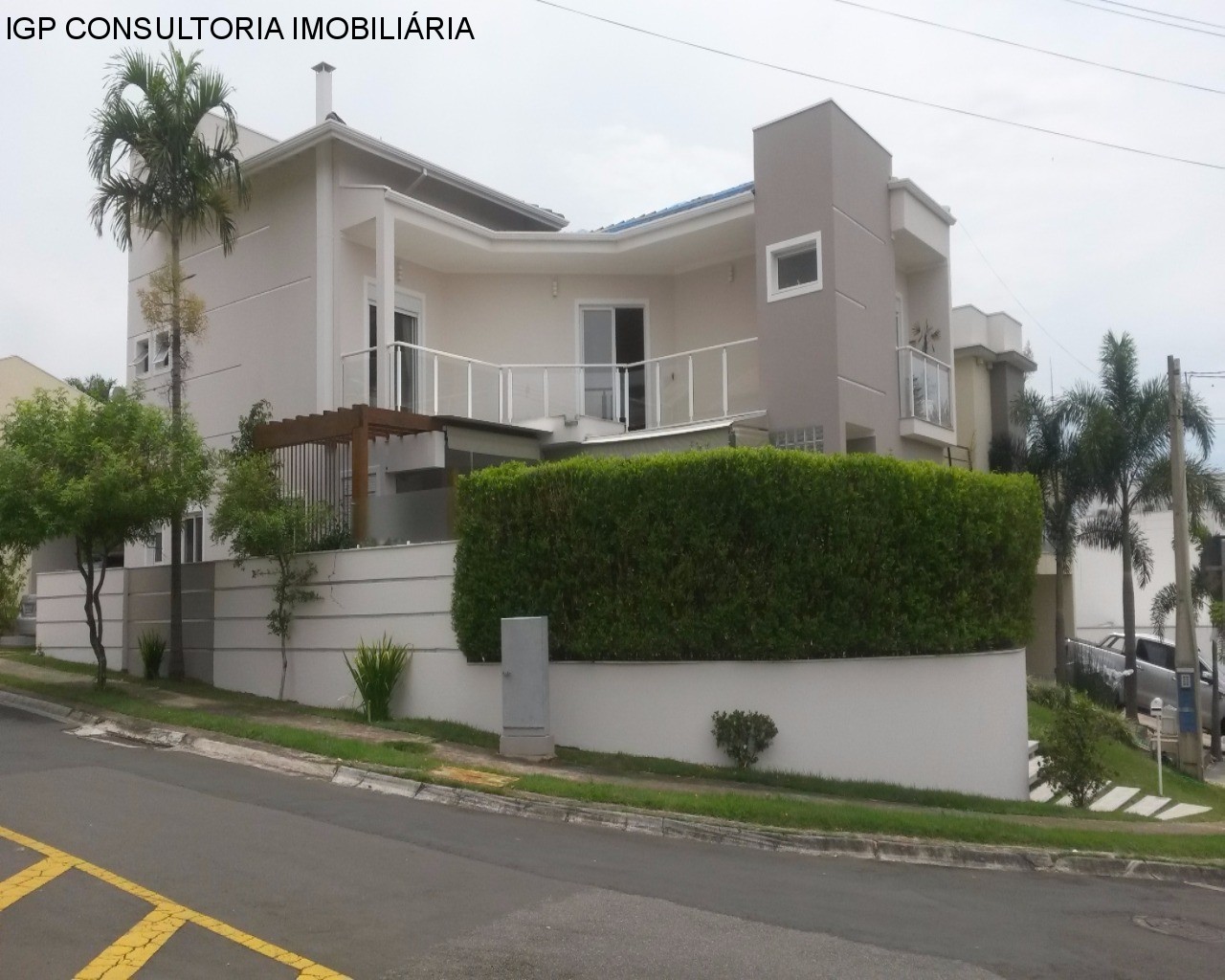 CASA em JARDIM PORTAL DOS IPÊS, INDAIATUBA - CASA para Venda JARDIM PORTAL DOS IPÊS, INDAIATUBA Sobrado - Foto 14