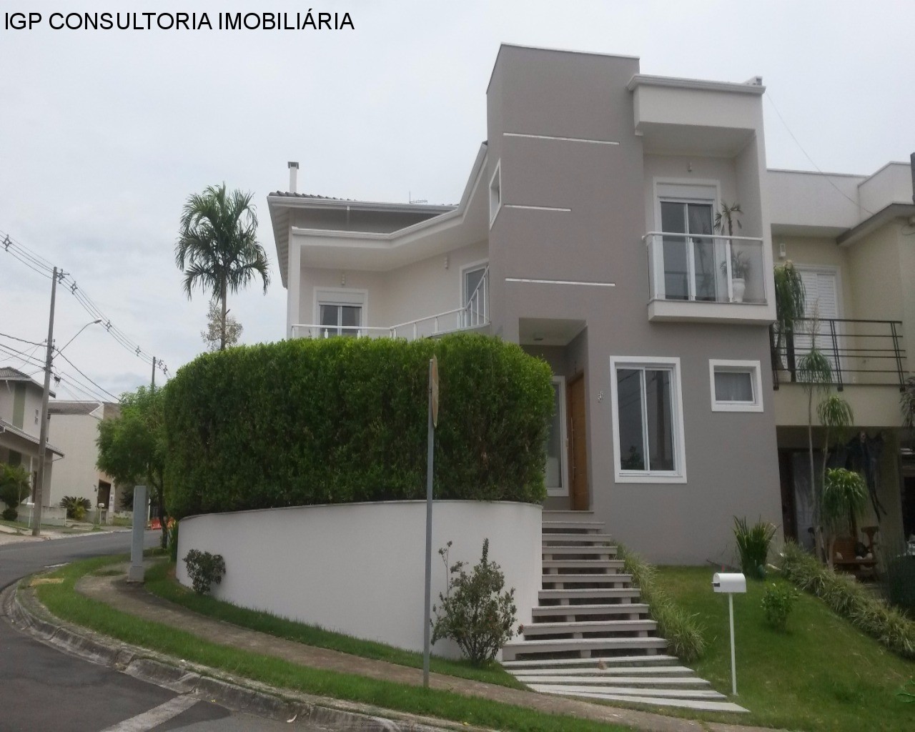 CASA em JARDIM PORTAL DOS IPÊS, INDAIATUBA - CASA para Venda JARDIM PORTAL DOS IPÊS, INDAIATUBA Sobrado - Foto 2
