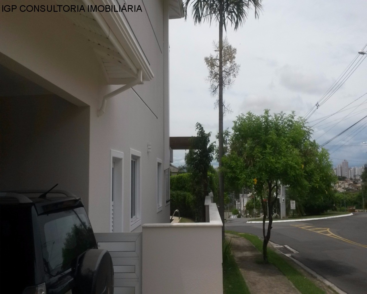 CASA em JARDIM PORTAL DOS IPÊS, INDAIATUBA - CASA para Venda JARDIM PORTAL DOS IPÊS, INDAIATUBA Sobrado - Foto 18