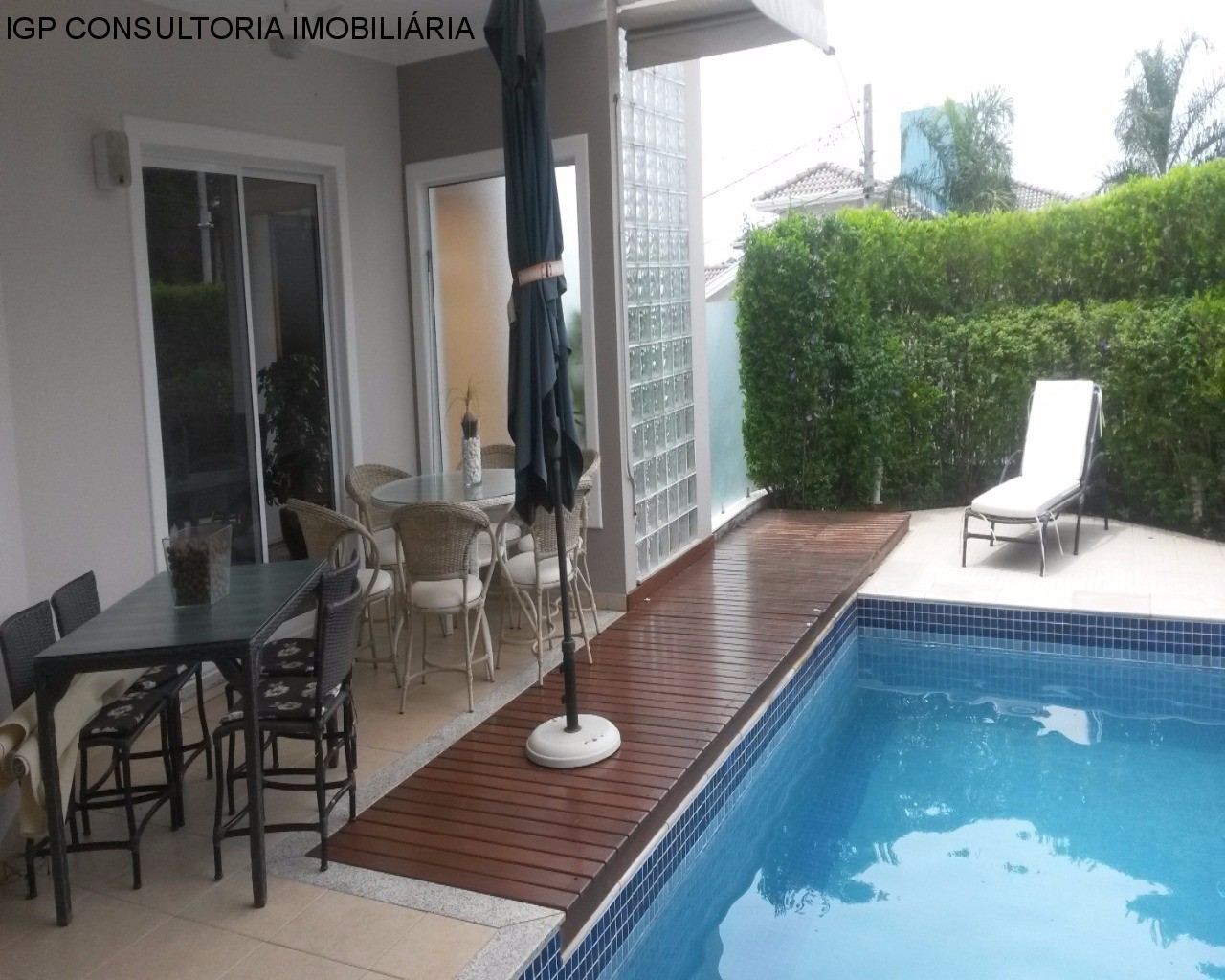 CASA em JARDIM PORTAL DOS IPÊS, INDAIATUBA - CASA para Venda JARDIM PORTAL DOS IPÊS, INDAIATUBA Sobrado - Foto 5