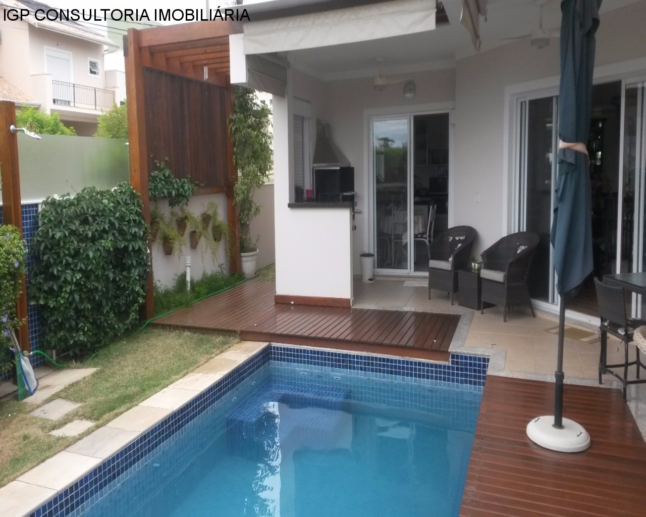 CASA em JARDIM PORTAL DOS IPÊS, INDAIATUBA - CASA para Venda JARDIM PORTAL DOS IPÊS, INDAIATUBA Sobrado - Foto 10